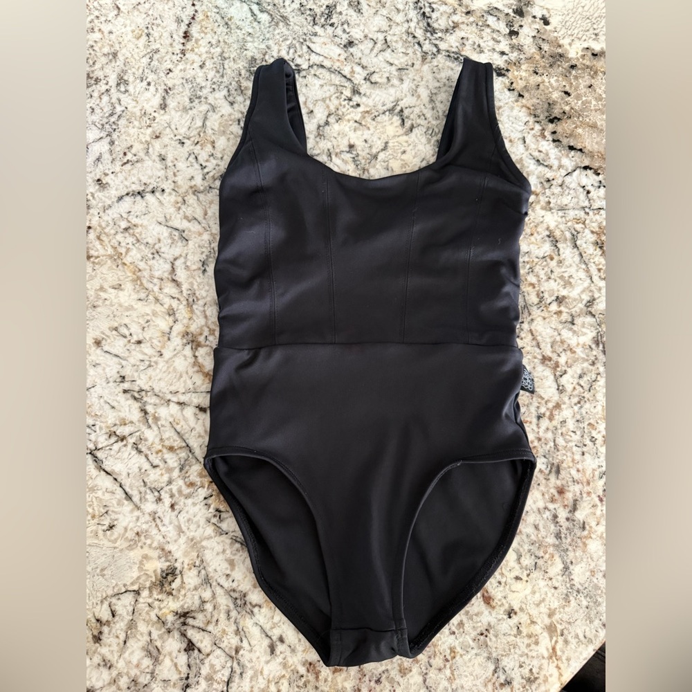 Tiger Friday Duchess Leotard leotard